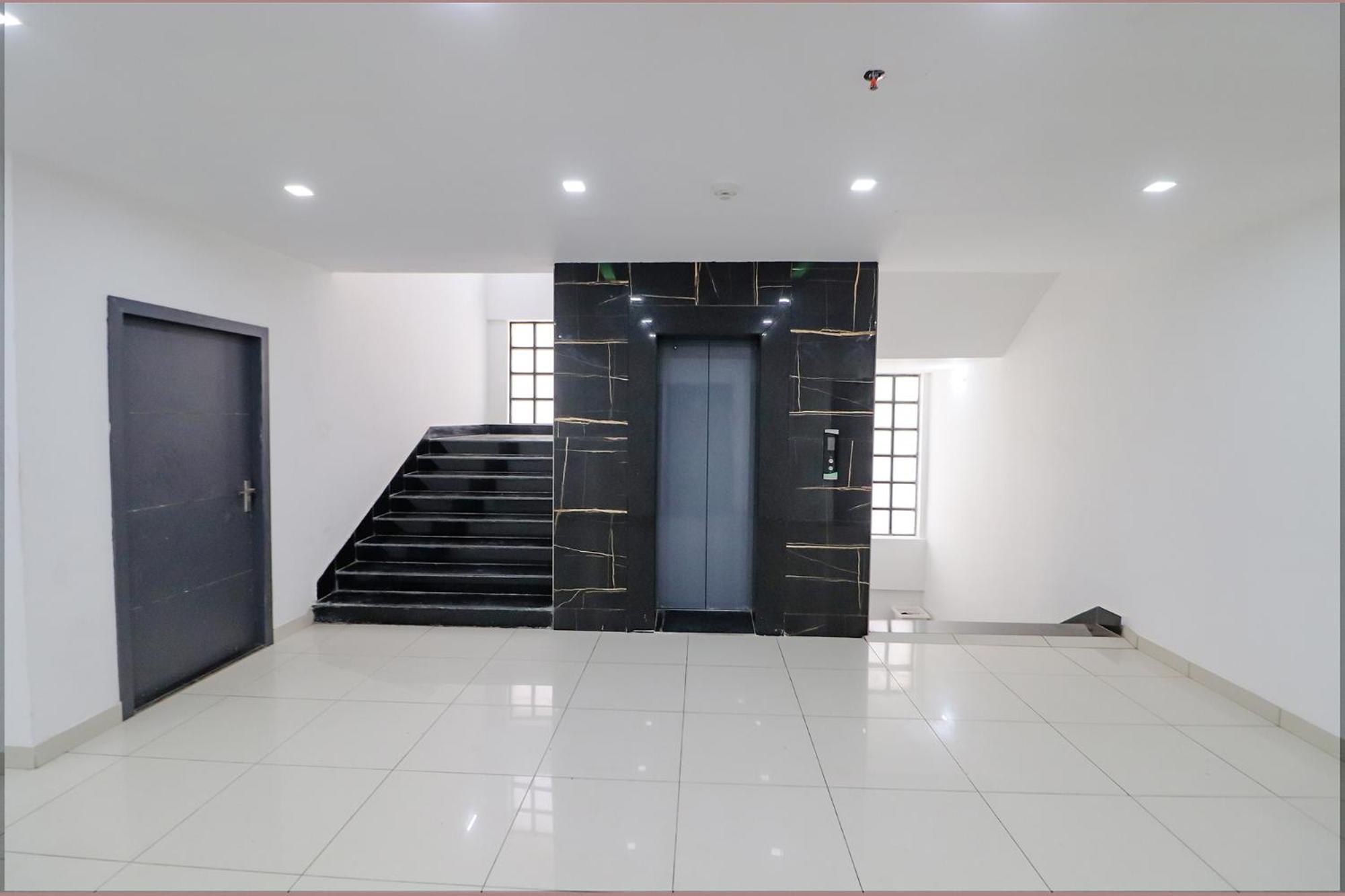 Fabhotel Premium Kashi Varanasi Exterior foto
