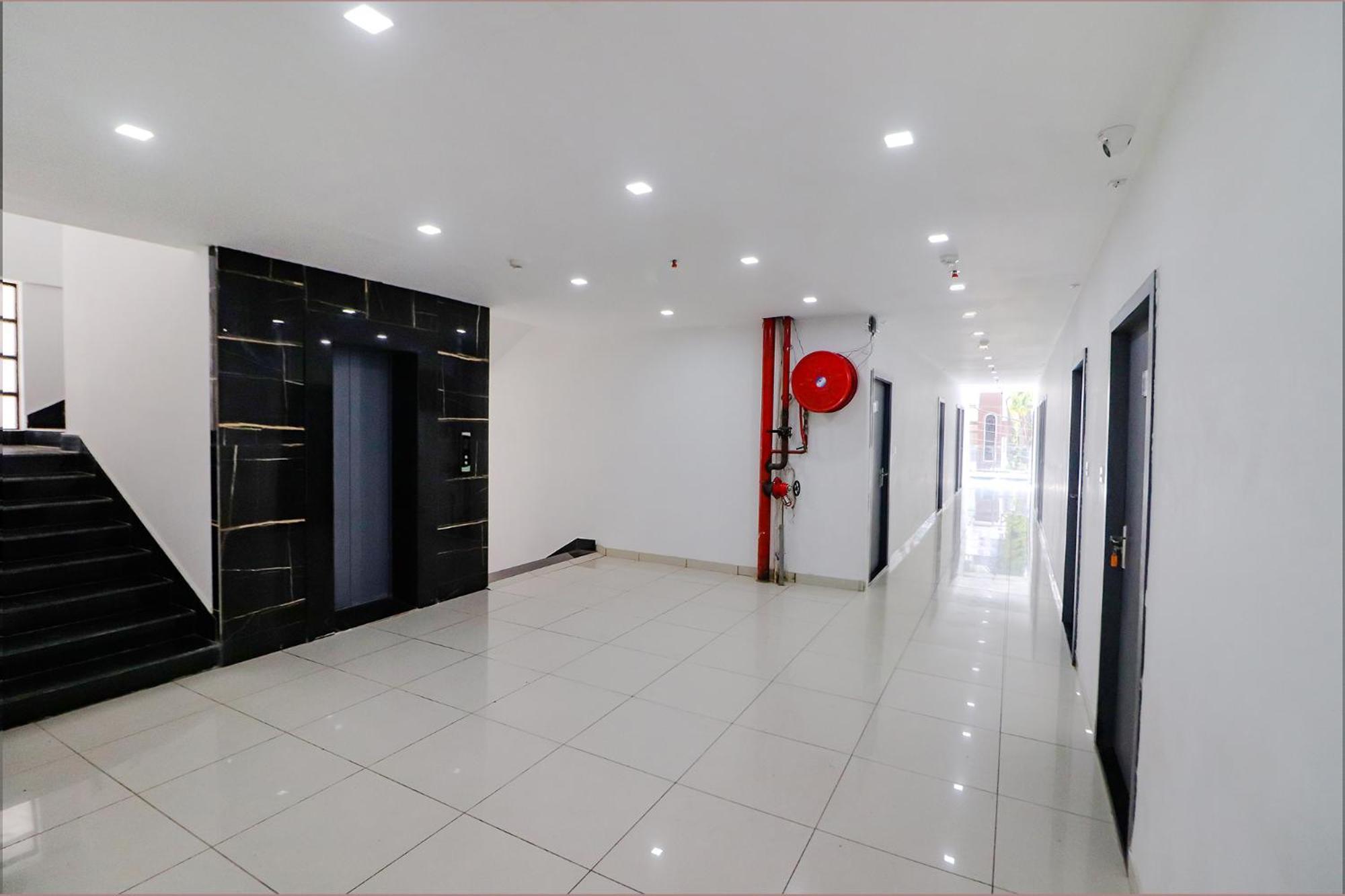 Fabhotel Premium Kashi Varanasi Exterior foto